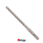 مته 8 میلی متری چهارشيار SDS-Plus-5X بوش کد2608833789
