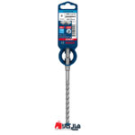 مته 8 میلی متری چهارشيار SDS-Plus-7X بوش کد2608900088 | هالی کالا