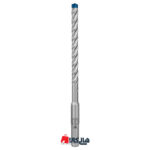 مته 8 میلی متری چهارشيار SDS-Plus-7X بوش کد2608900088