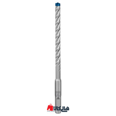 مته 8 میلی متری چهارشيار SDS-Plus-7X بوش کد2608900088