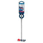 مته 8 میلی متری چهارشيار SDS-Plus-7X بوش کد2608900089 | هالی کالا