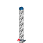 مته 8 میلی متری چهارشيار SDS-Plus-7X بوش کد2608900089