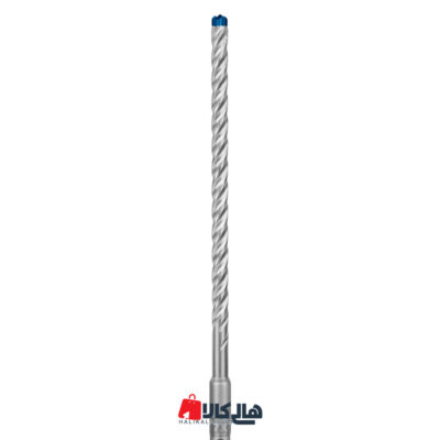 مته 8 میلی متری چهارشيار SDS-Plus-7X بوش کد2608900089