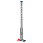 مته 9 میلی متری چهارشيار SDS-Plus-7X بوش کد2608900094