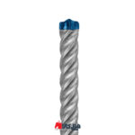 مته 9 میلی متری چهارشيار SDS-Plus-7X بوش کد2608900094