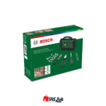 مجموعه 26 عددی ابزار بوش کد 1600A02BY2