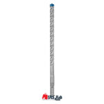 مجموعه 30 عددی مته 8 میلی متر چهارشيار SDS-Plus-7X بوش کد2608900184