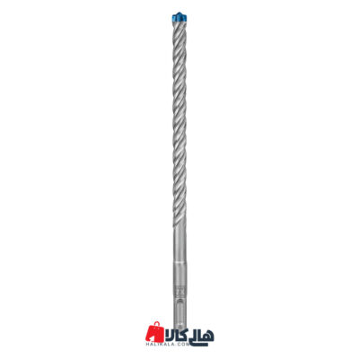 مجموعه 30 عددی مته 8 میلی متر چهارشيار SDS-Plus-7X بوش کد2608900184