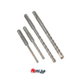 مجموعه 4 عددی مته چهار شیار دیوالت کد DT9700