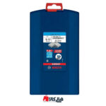 مجموعه 7 عددی مته چهارشيار Expert SDS-Plus-7X بوش کد2608900195