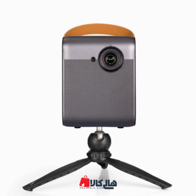 ویدئو پروژکتور قابل حمل WEMAX Dice مدل M055FGN | هالی کالا
