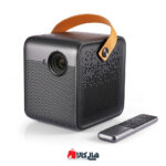 ویدئو پروژکتور قابل حمل WEMAX Dice مدل M055FGN