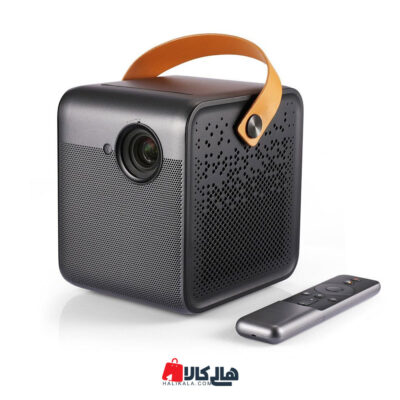 ویدئو پروژکتور قابل حمل WEMAX Dice مدل M055FGN