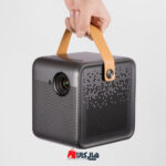 ویدئو پروژکتور قابل حمل WEMAX Dice مدل M055FGN
