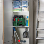 کارواش بوش مدل Eassy Aquatak120