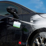کارواش بوش مدل Eassy Aquatak120