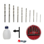 دریل بادی پارکساید مدل PDBS 1800 A1