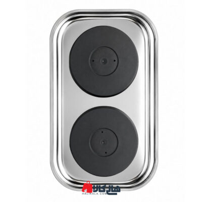 سینی مغناطیسی نگهدارنده ابزار و پیچ و مهره پروجان مدل NR2951