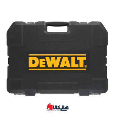 مجموعه ابزار 108 پارچه دیوالت کد DWMT73801-1