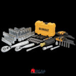 مجموعه ابزار 108 پارچه دیوالت کد DWMT73801-1