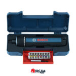 پیچ گوشتی شارژی 3.6 ولت بوش مدل GO GEN-3