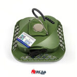 چراغ کمپینگ شارژی KK مدل KK-430