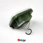 چراغ کمپینگ شارژی KK مدل KK-430