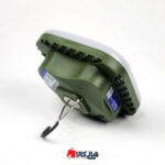 چراغ کمپینگ شارژی KK مدل KK-430
