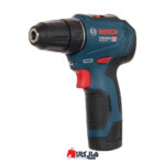 دریل و پیچ گوشتی شارژی بوش مدل GSR 12V-30 | هالی کالا