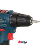 دریل و پیچ گوشتی شارژی بوش مدل GSR 12V-30
