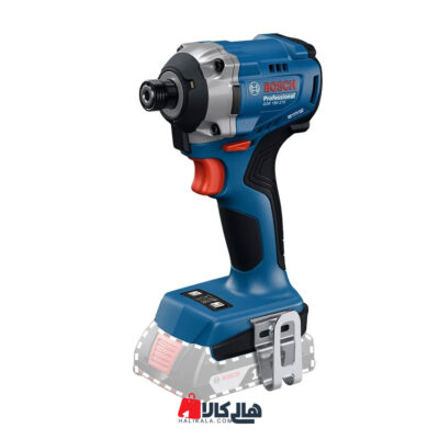 پیچ گوشتی شارژی بوش 18 ولت مدل GDR 18V-215 | هالی کالا
