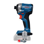 پیچ گوشتی شارژی بوش 18 ولت مدل GDR 18V-215