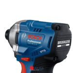 پیچ گوشتی شارژی بوش 18 ولت مدل GDR 18V-215