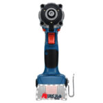 پیچ گوشتی شارژی بوش 18 ولت مدل GDR 18V-215